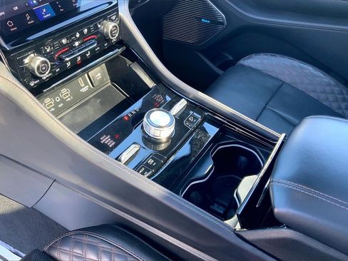 Used 2023 Jeep Grand Cherokee L Summit image 18