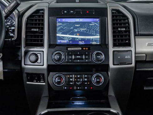 Used 2021 Ford F250 Lariat w/ Lariat Value Package image 25