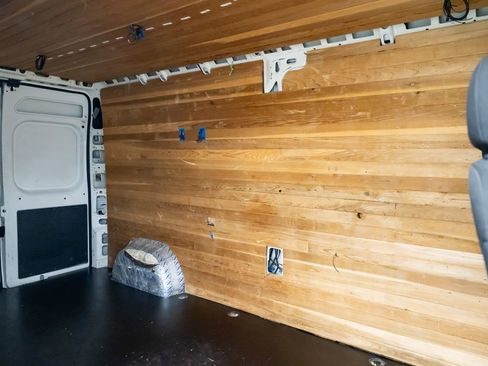 Used 2019 RAM ProMaster 2500 FWD image 10