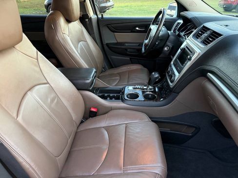 Used 2016 GMC Acadia SLT FWD image 39