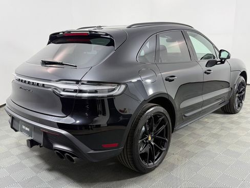 Certified 2026 Porsche Macan GTS image 7