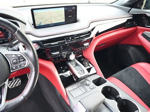 Used 2023 Acura MDX A-Spec image 36