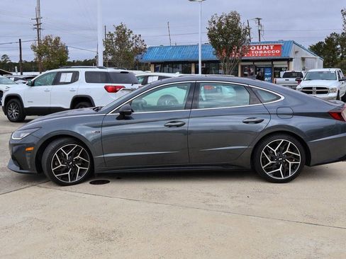 Used 2023 Hyundai Sonata N Line image 24