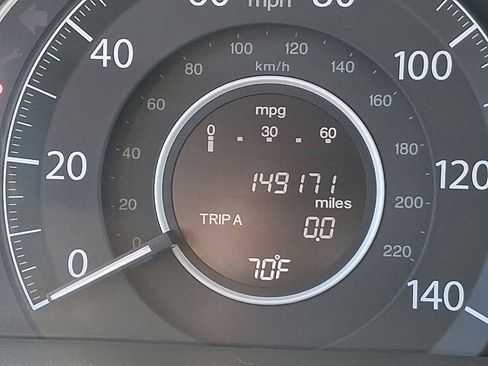 Used 2016 Honda CR-V SE image 20