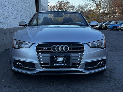 Used 2016 Audi S5 Premium Plus image 11