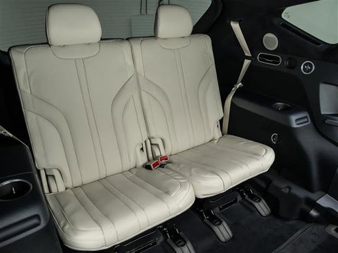 New 2026 Genesis GV80 3.5T Prestige image 29