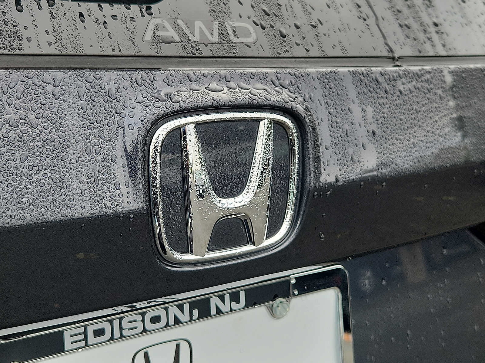 Certified 2024 Honda CR-V Sport image 29