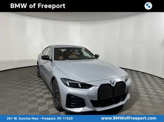 New 2026 BMW i4 xDrive40i w/ M Sport Package video 1