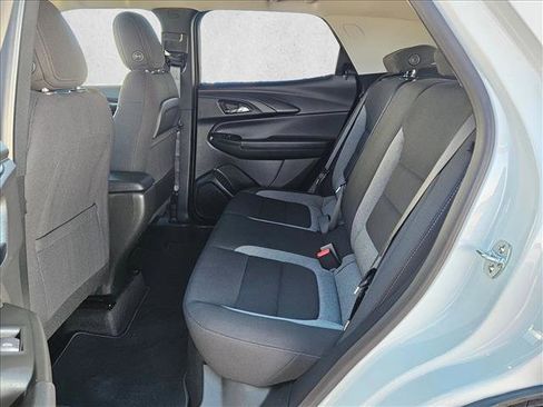 New 2026 Chevrolet TrailBlazer LT image 16