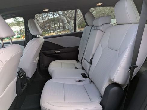 Used 2026 Lexus TX 350 FWD w/ Technology Package image 14