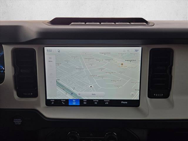 New 2026 Ford Bronco Heritage Edition AWD/4WD image 15