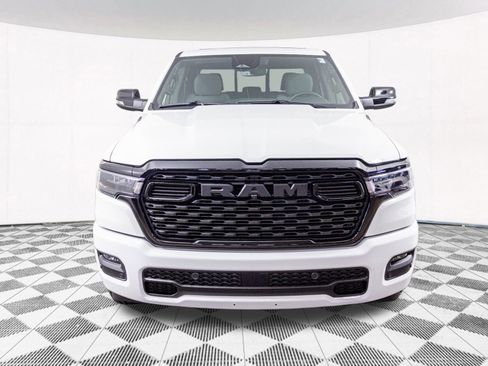 New 2026 RAM 1500 Big Horn image 3