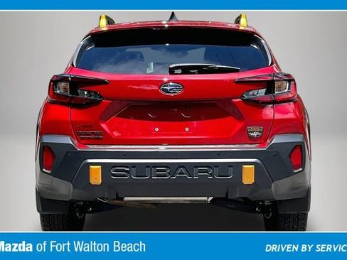 Used 2024 Subaru Crosstrek 2.5i Wilderness w/ Wilderness Package AWD/4WD image 6