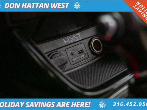 Used 2014 Kia Sorento EX image 13