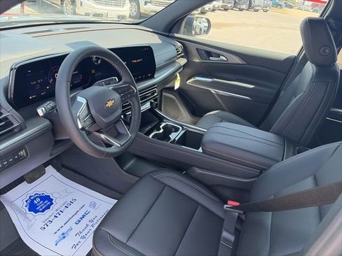 New 2026 Chevrolet Traverse LT w/ LPO, Floor Liner Package image 16