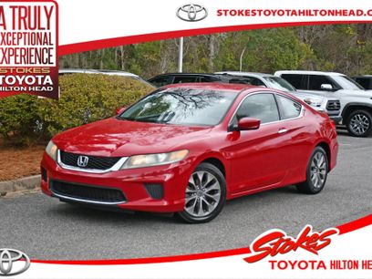 Used 2013 Honda Accord LX-S