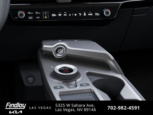 New 2026 Kia EV6 Light RWD image 25
