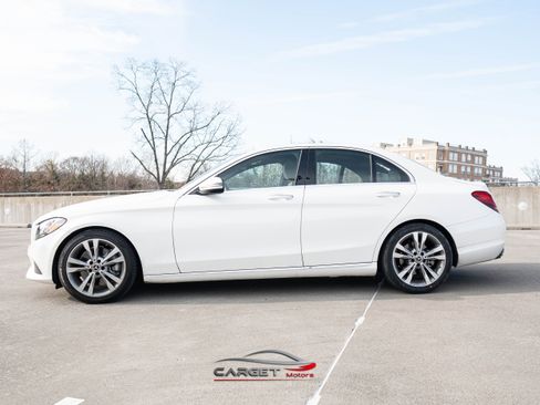 Used 2018 Mercedes-Benz C 300 C 300 w/ Premium Package image 4