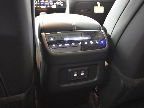 New 2026 INFINITI QX60 Luxe w/ Cargo Package image 14