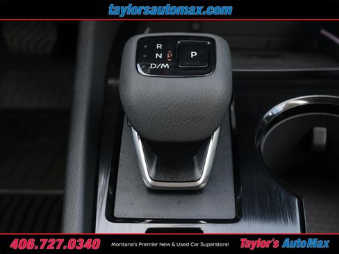 New 2026 Nissan Rogue SV w/ Rock Creek Premium Package AWD/4WD image 20