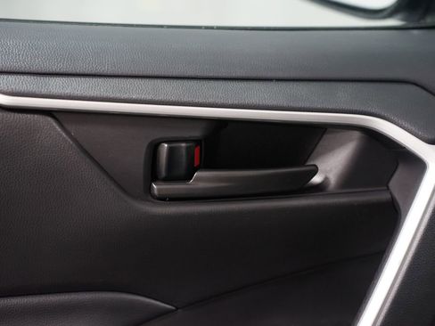 Certified 2024 Toyota RAV4 LE FWD image 30