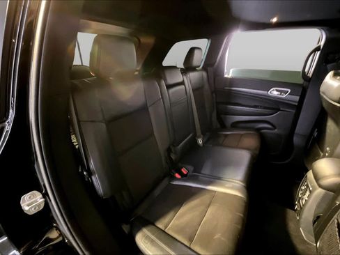 Used 2020 Jeep Grand Cherokee Altitude AWD/4WD image 20
