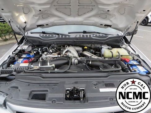 Used 2020 Ford F250 Lariat image 79