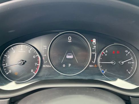 Used 2021 MAZDA CX-30 AWD 2.5 Turbo S image 15