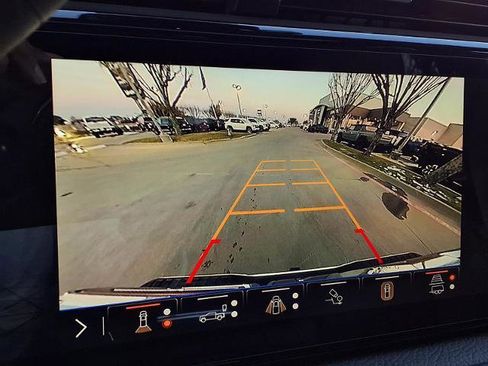 New 2026 GMC Sierra 3500 Denali w/ Denali Reserve Package image 6