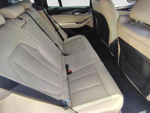 Certified 2023 BMW X3 sDrive30i w/ Premium Package RWD image 21