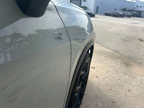 New 2026 Volkswagen Tiguan SE R-Line image 34