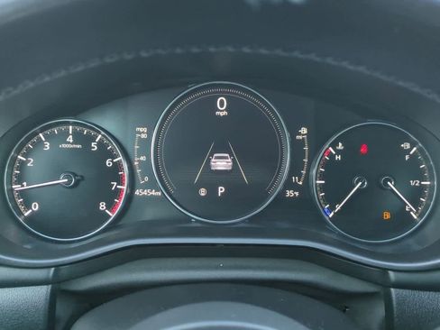 New 2026 MAZDA MAZDA3 Hatchback w/Premium Plus Pkg image 32