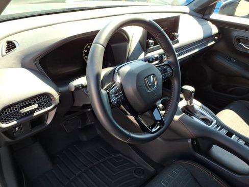 Certified 2024 Honda HR-V Sport image 16
