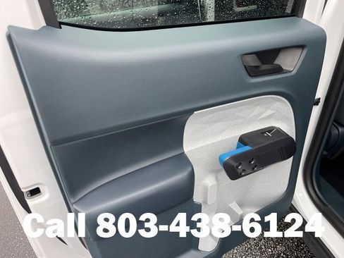 New 2026 Ford Maverick XLT image 11