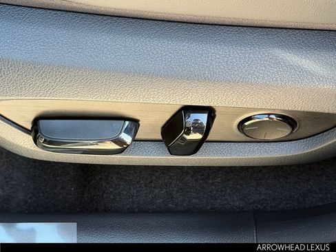 New 2026 Lexus NX 350 AWD w/ Luxury Package image 17
