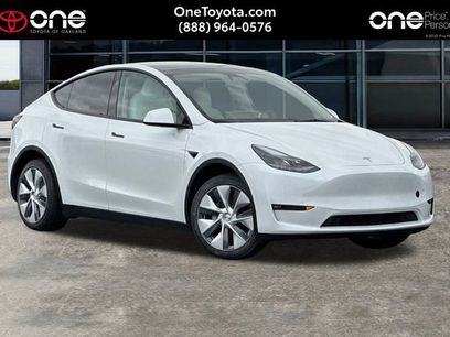 Used 2023 Tesla Model Y Long Range