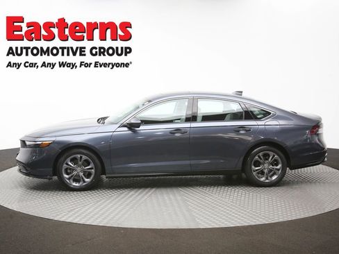 Used 2023 Honda Accord EX image 60