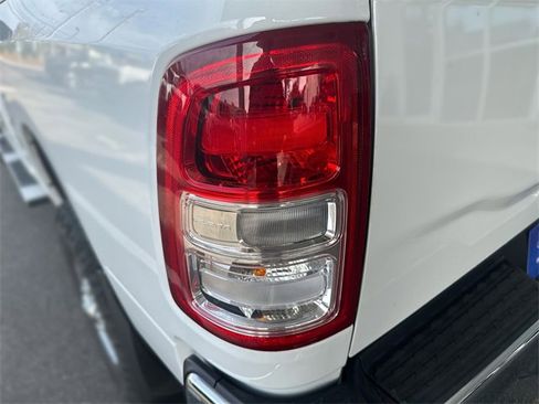 Used 2020 RAM 2500 Tradesman image 24