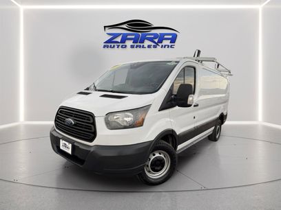 Used 2017 Ford Transit 250 130 Low Roof