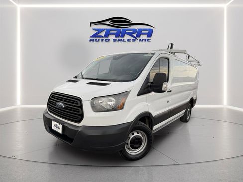 Used 2017 Ford Transit 250 130 Low Roof image 1