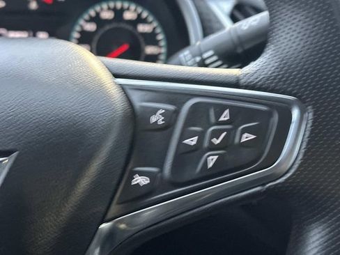 Used 2023 Chevrolet Malibu LT FWD image 22