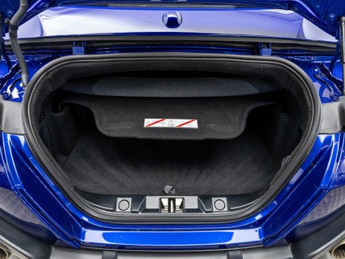 Used 2025 Ferrari Roma Spider image 32