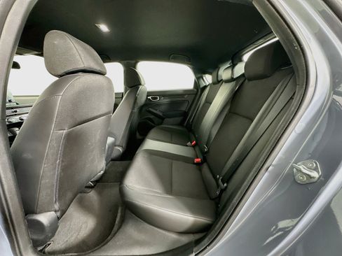 Used 2024 Honda Civic Sport image 26