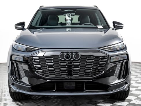 New 2027 Audi Q6 e-tron Premium Plus AWD/4WD image 6