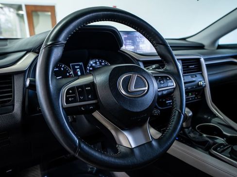 Used 2017 Lexus RX 350 FWD w/ Accessory Package image 33