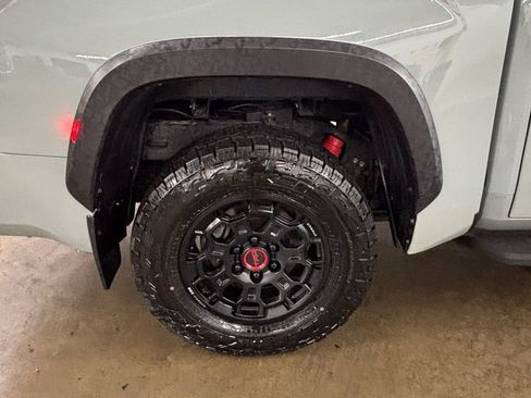 Used 2022 Toyota Tundra TRD Pro AWD/4WD image 38