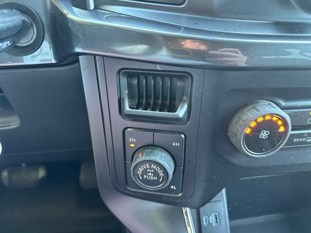 Used 2021 Ford F150 XL w/ STX Appearance Package AWD/4WD image 20