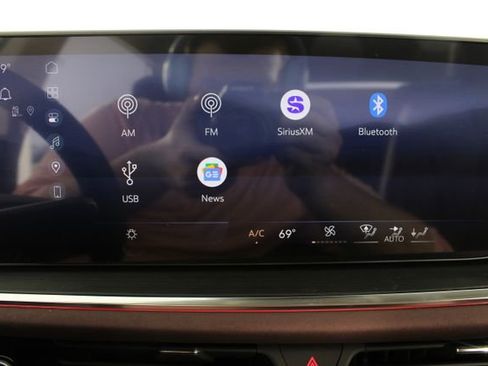 New 2026 Buick Envision Sport Touring image 6