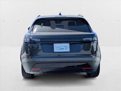 New 2026 Land Rover Range Rover Velar S image 8