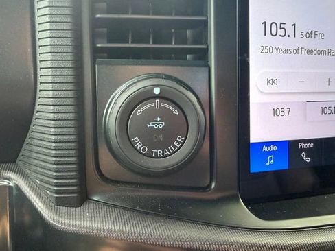 Certified 2025 Ford F150 Raptor AWD/4WD image 28